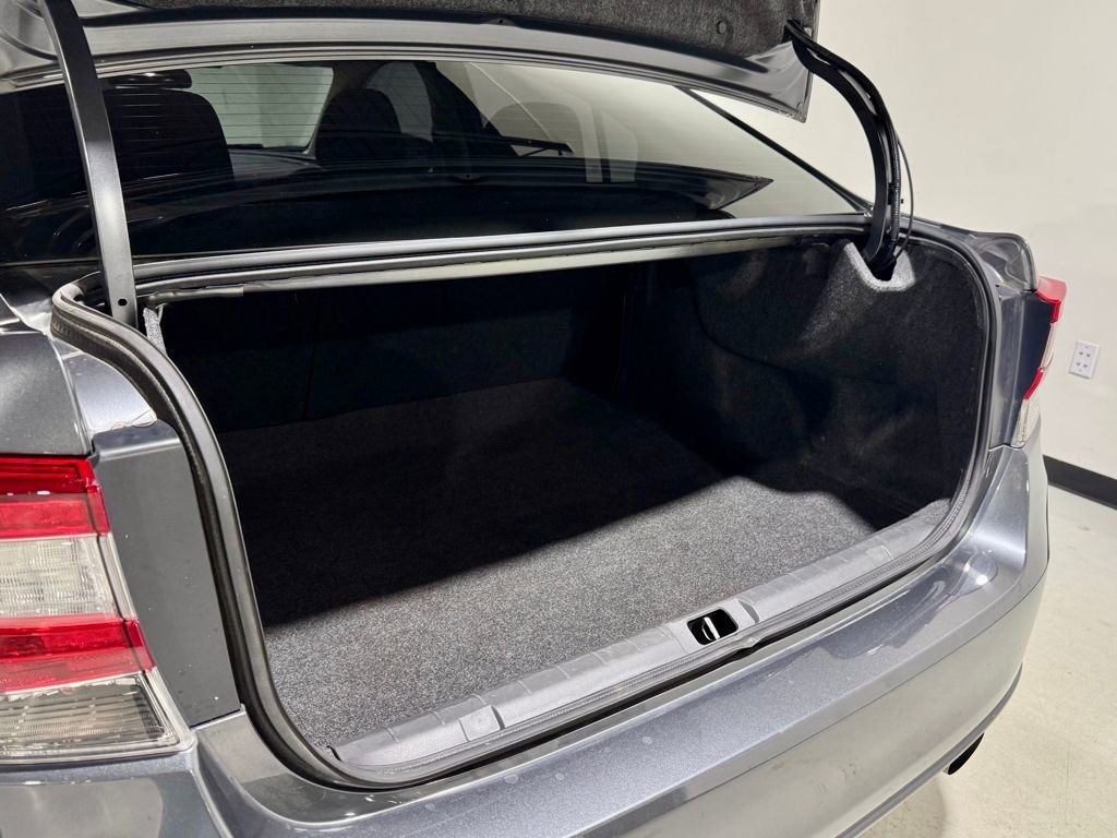 Used 2020 Subaru Impreza 2.0i Premium image 9