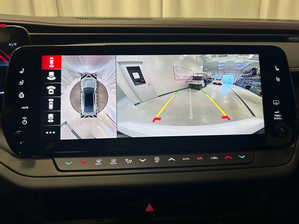 New 2026 Dodge Charger R/T AWD/4WD image 16