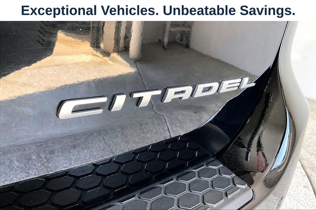 Used 2021 Dodge Durango Citadel AWD/4WD image 43