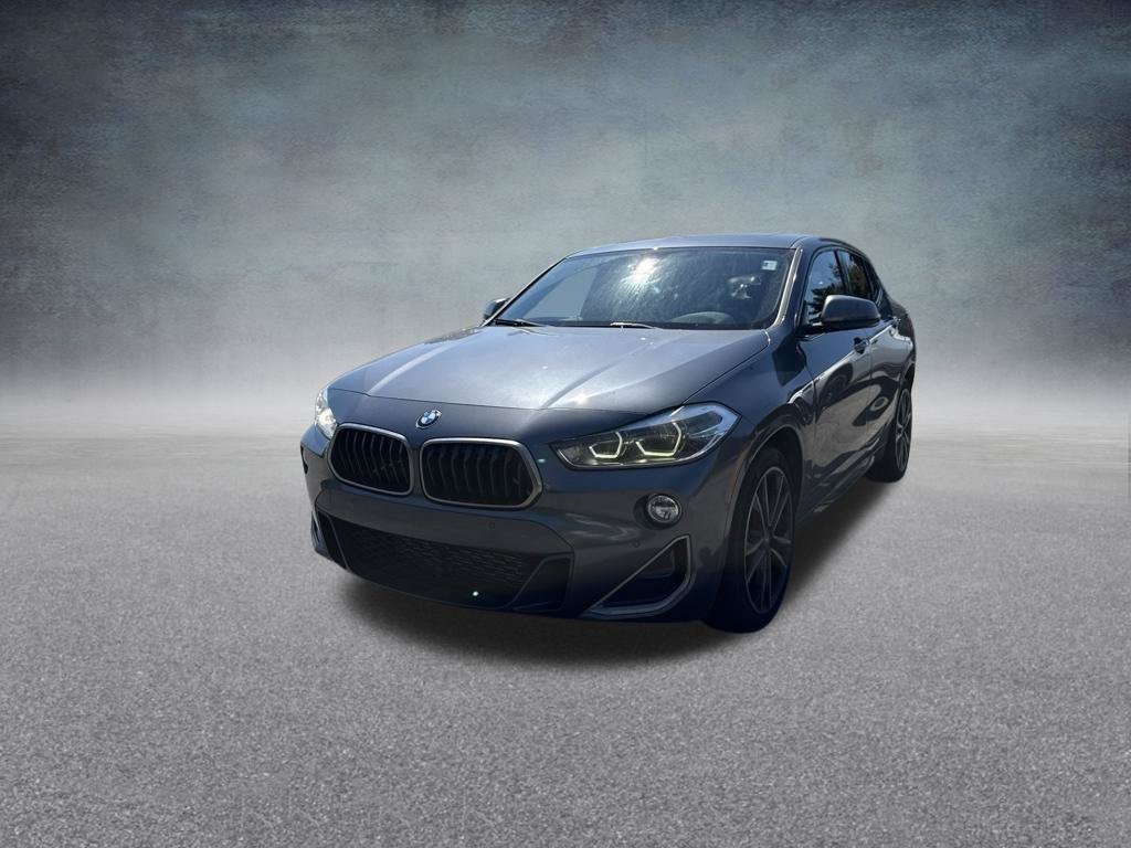 Used 2019 BMW X2 M35i w/ Premium Package