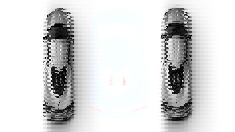 New 2026 Chevrolet Corvette Stingray Coupe w/ Z51 Performance Package image 7