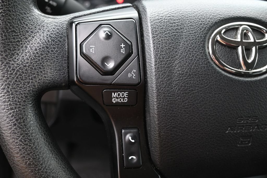 Used 2022 Toyota Tacoma SR AWD/4WD image 25