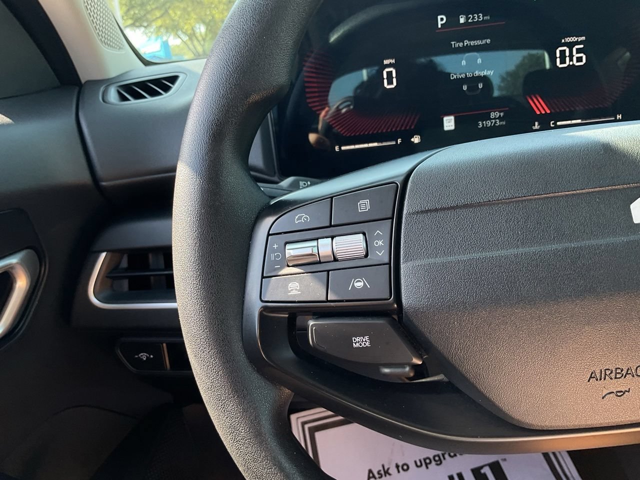Used 2025 Kia K4 FWD image 30