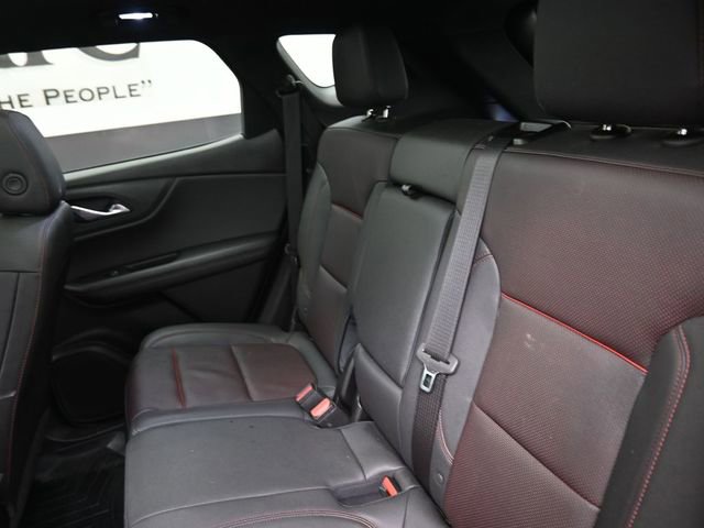 Used 2023 Chevrolet Blazer RS w/ Driver Confidence II Package image 20