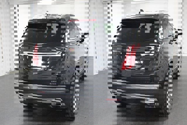 Certified 2024 Cadillac XT5 Premium Luxury w/ Platinum Package image 25