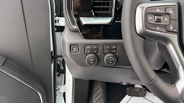 New 2026 Chevrolet Silverado 1500 LT Trail Boss w/ LT Trail Boss Premium Package image 22