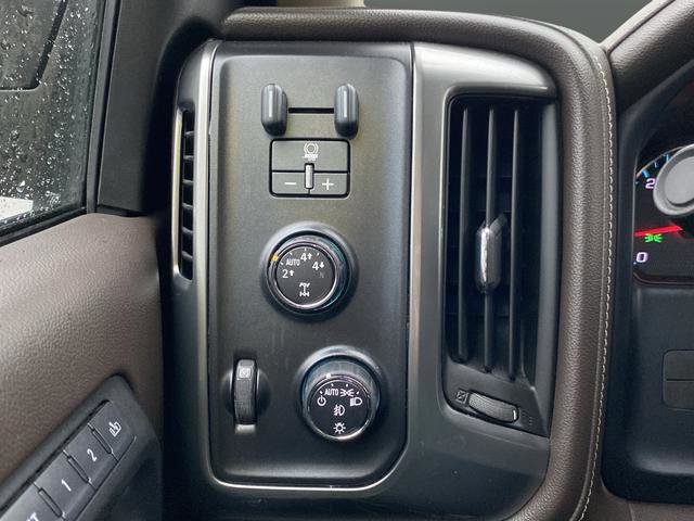 Used 2015 Chevrolet Silverado 1500 LTZ Z71 w/ LTZ Plus Package image 35