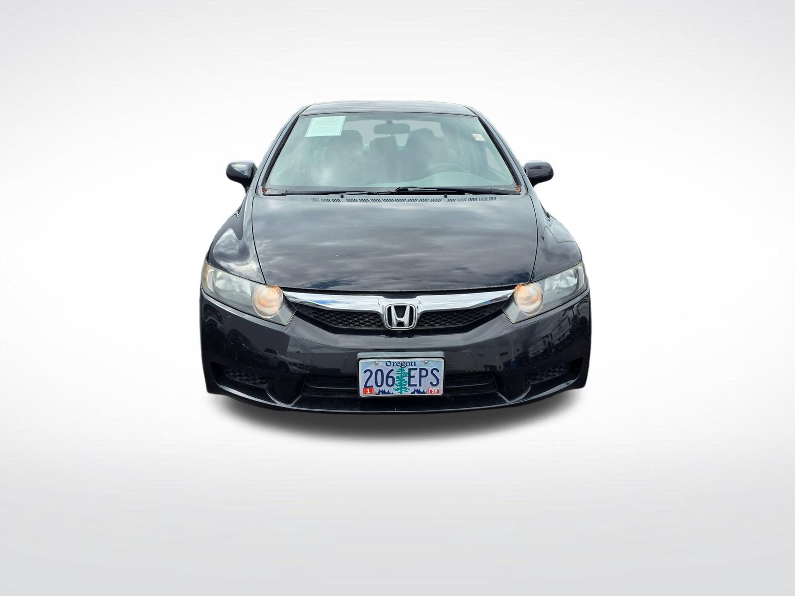 Used 2010 Honda Civic LX image 3