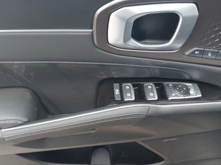 New 2026 Kia Sorento SX Prestige image 21