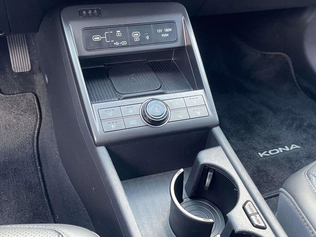 Certified 2026 Hyundai Kona Limited image 20