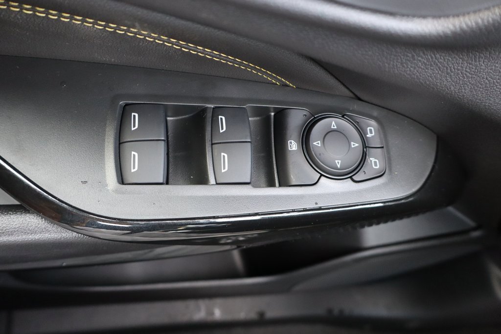 New 2026 Chevrolet Trax LT image 14