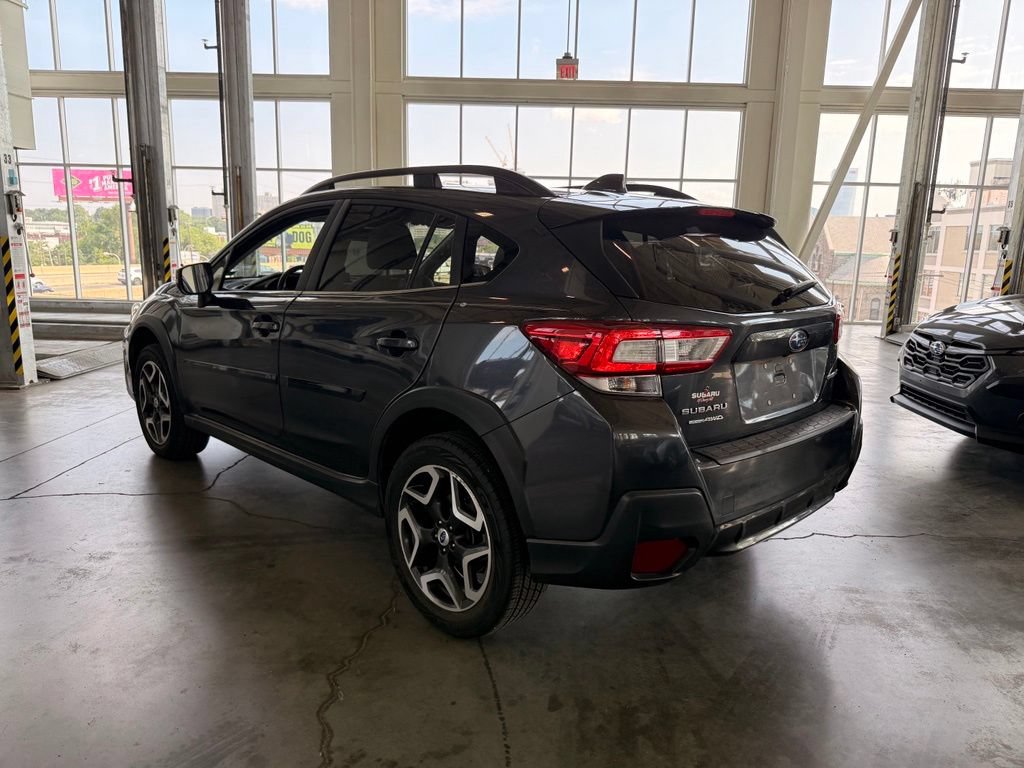 Used 2018 Subaru Crosstrek 2.0i Limited AWD/4WD image 5