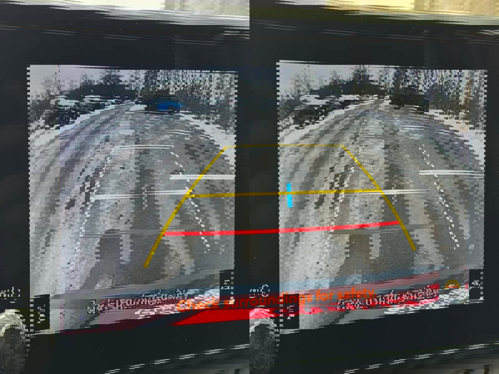 Certified 2023 Toyota RAV4 LE image 21