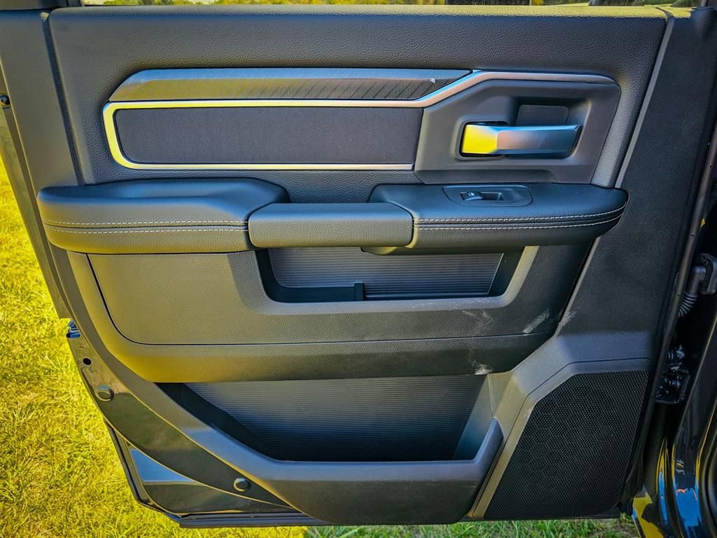 New 2026 RAM 2500 Big Horn image 35