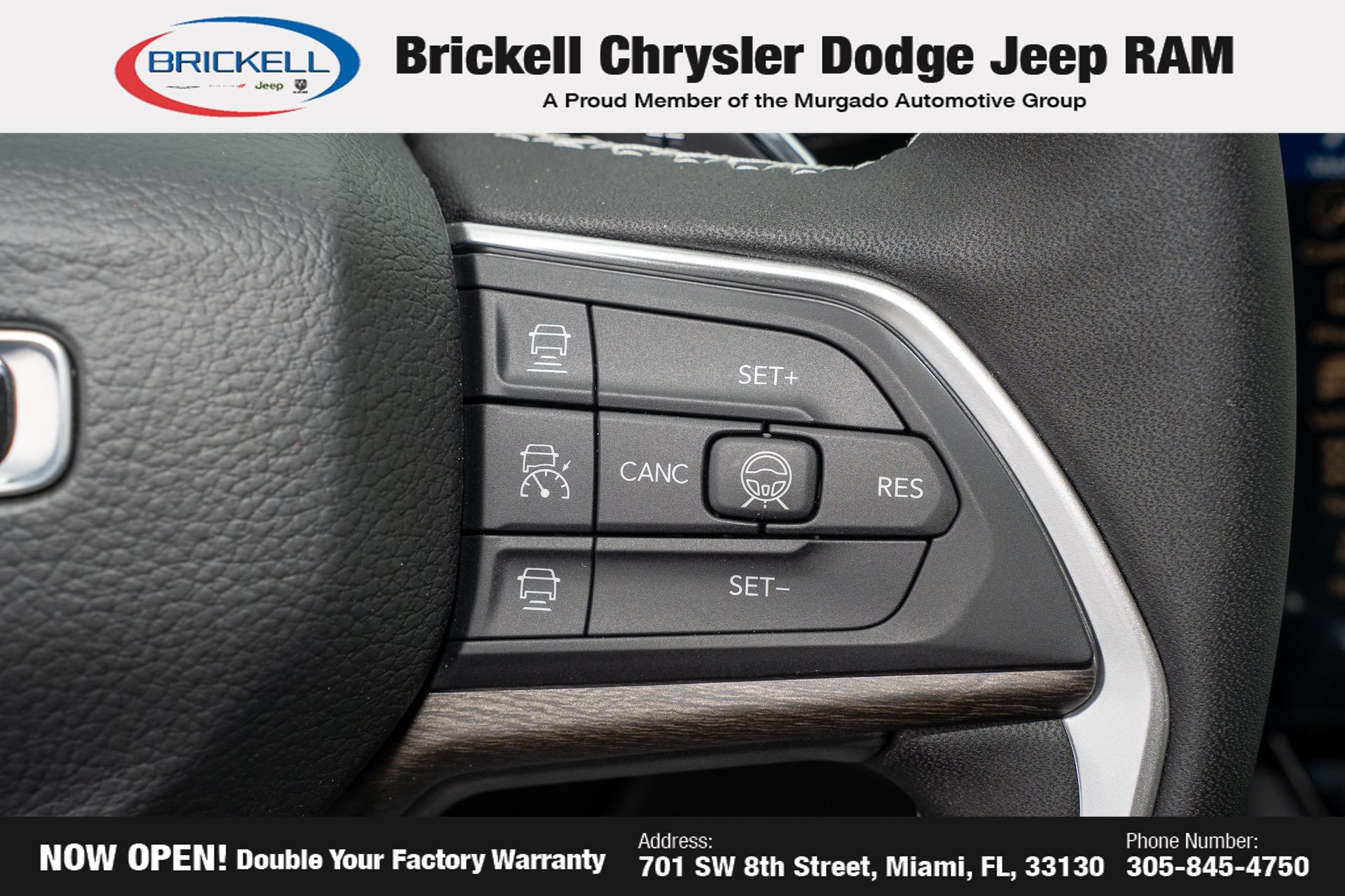 New 2026 Jeep Grand Cherokee Limited w/ Limited Altitude Package RWD image 32