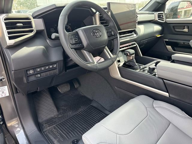 New 2026 Toyota Tundra Limited image 19