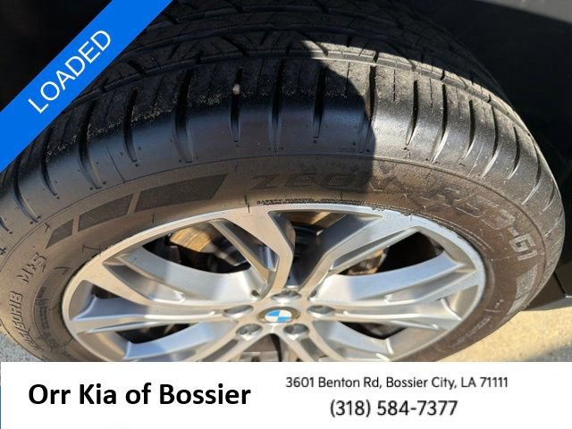Used 2022 BMW X2 sDrive28i w/ Convenience Package FWD image 40
