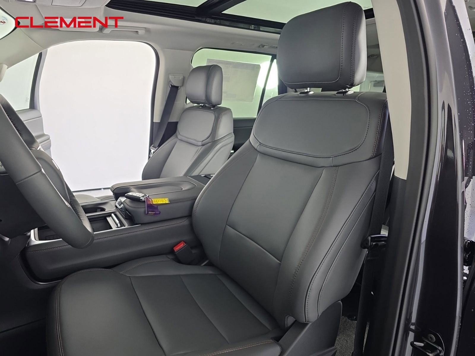 New 2025 Ford Expedition Max Active image 25