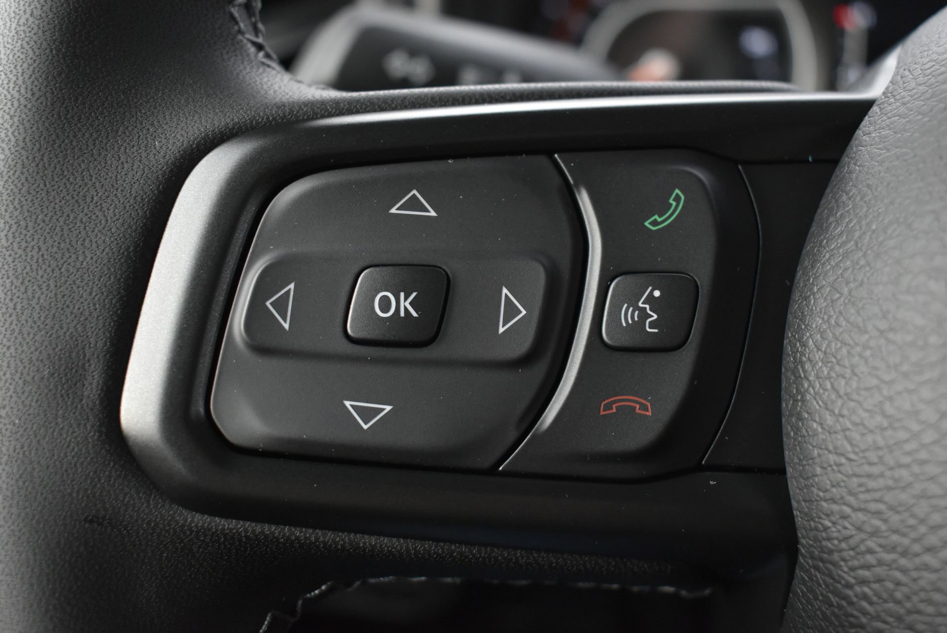 New 2026 Jeep Gladiator Rubicon image 17