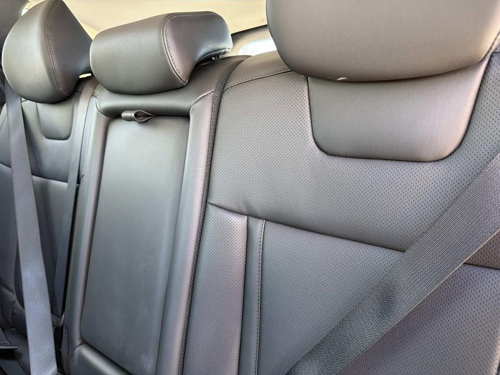 Used 2024 Hyundai Tucson SEL image 14