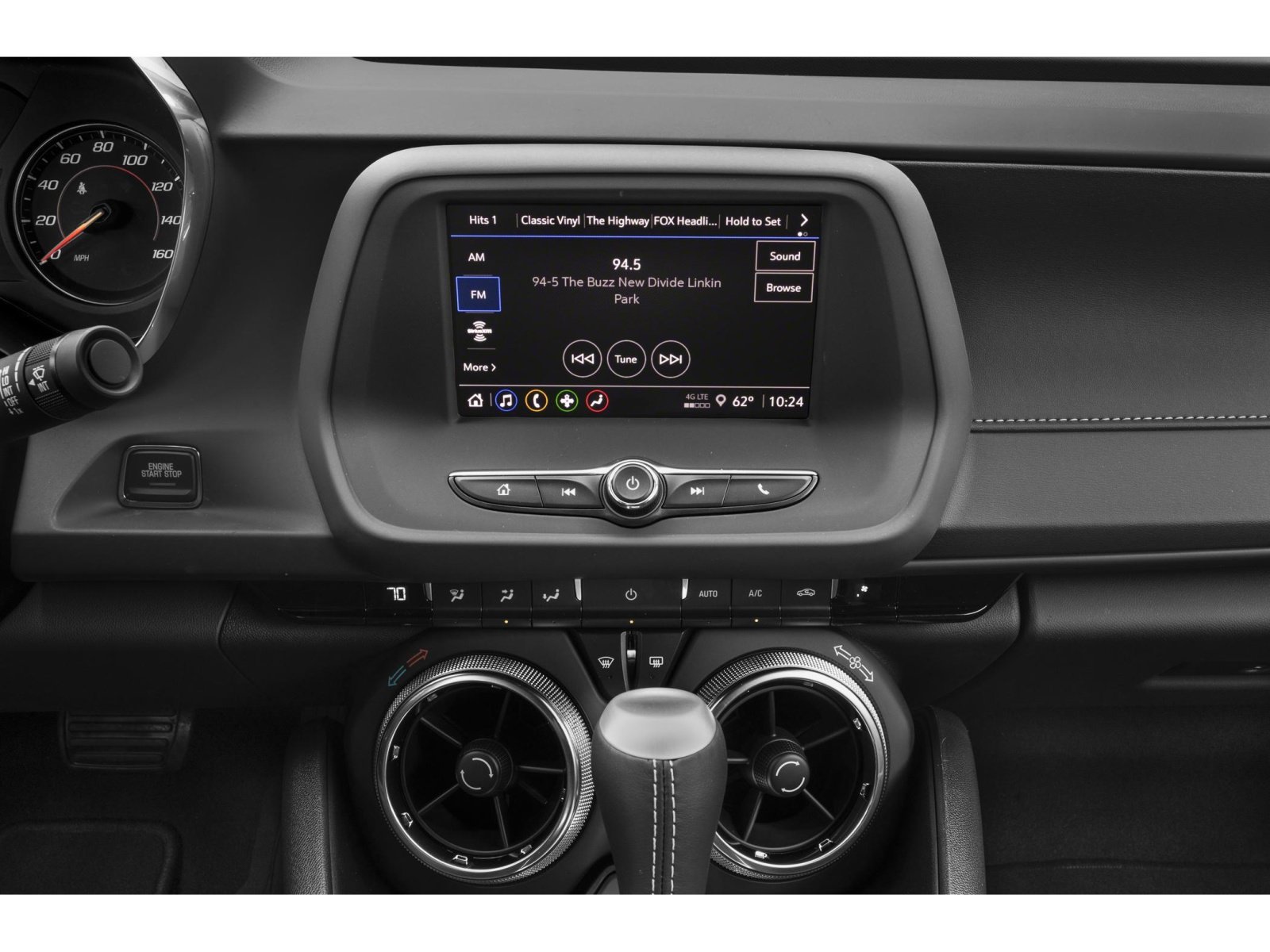 Used 2023 Chevrolet Camaro LS RWD image 10