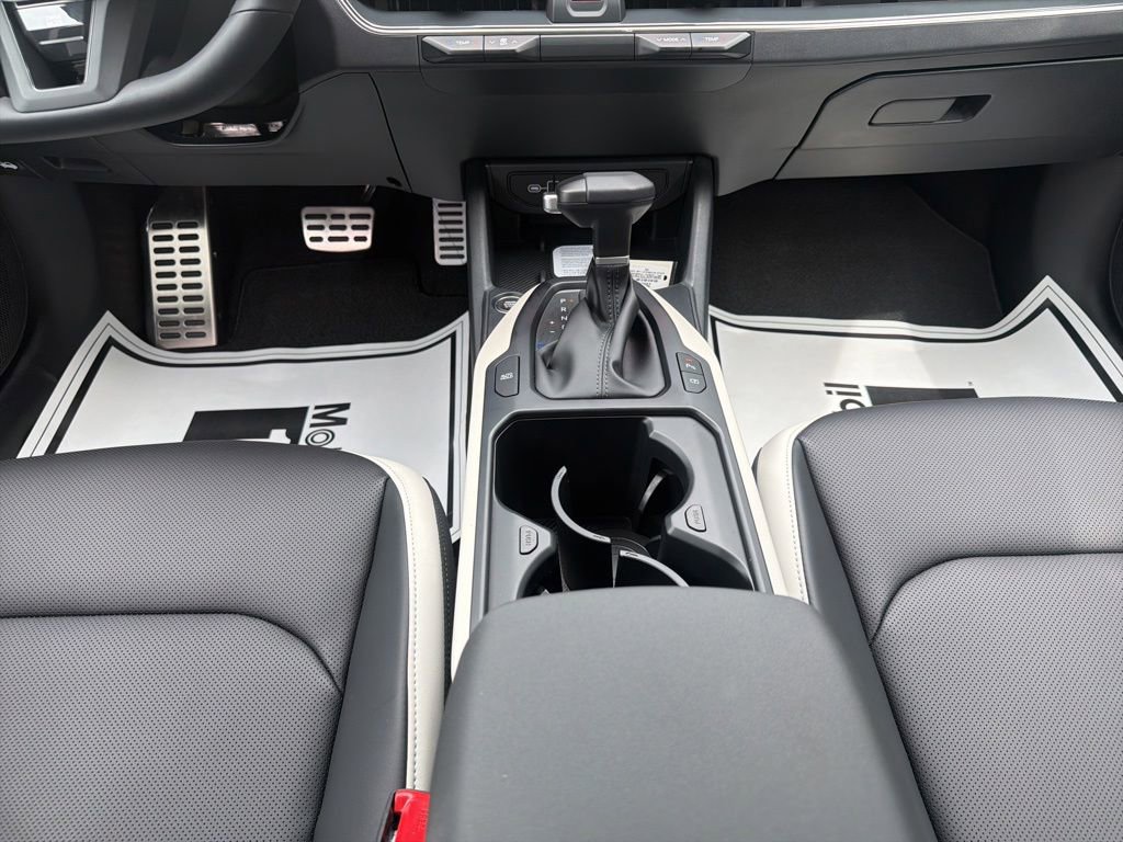 New 2026 Kia K4 GT-Line Turbo FWD image 25