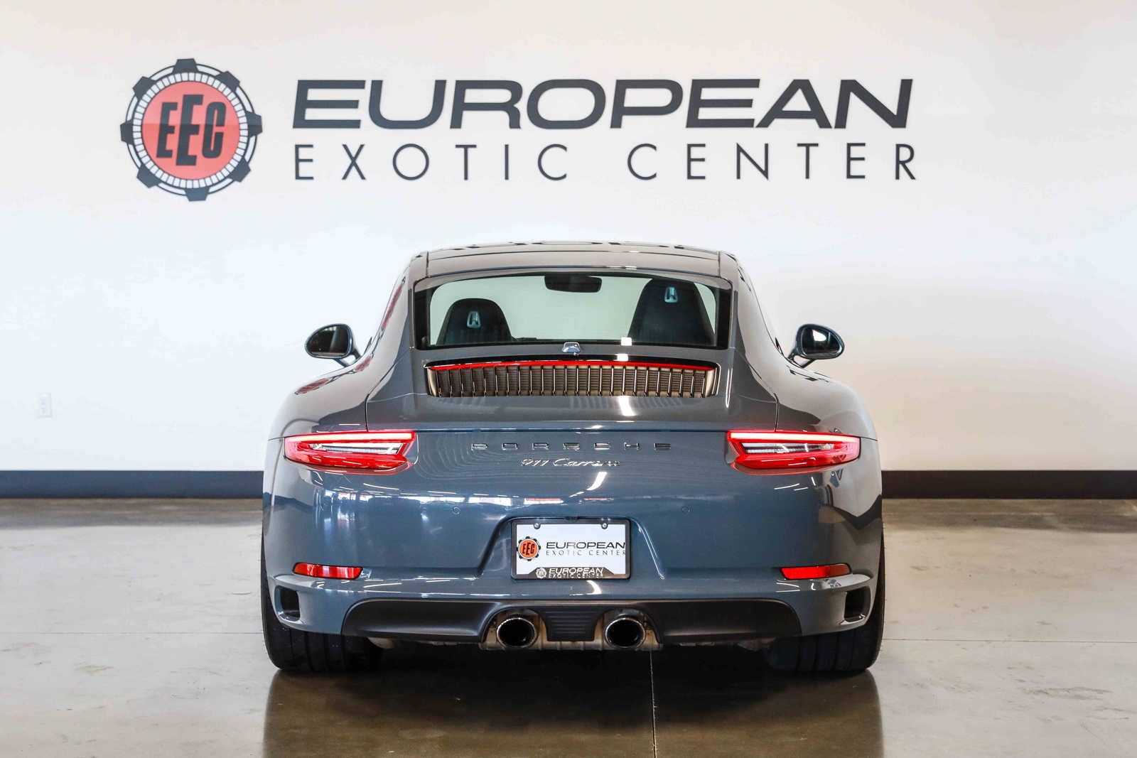 Used 2017 Porsche 911 Carrera image 9