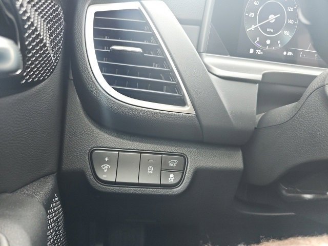 New 2026 Kia Seltos EX w/ EX Sunroof Package image 17