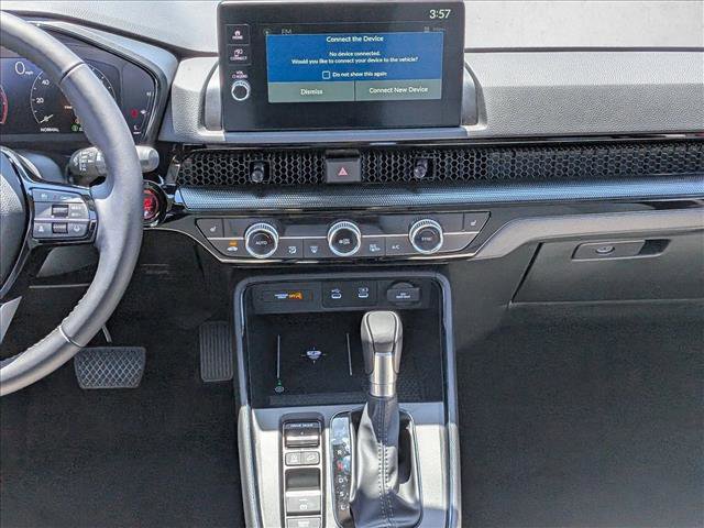 New 2026 Honda CR-V EX-L image 11