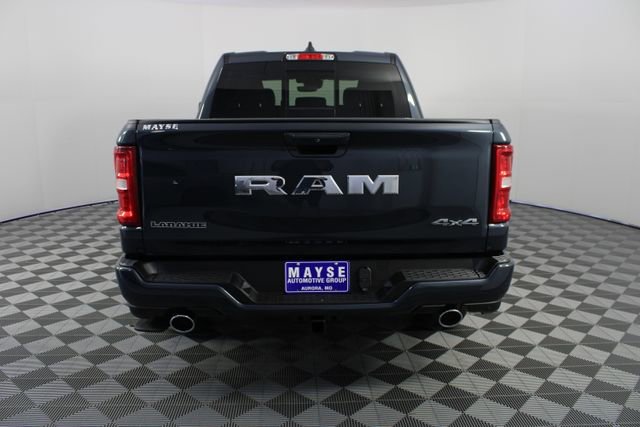 New 2026 RAM 1500 Laramie image 26