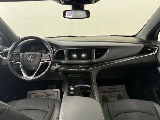 Used 2023 Buick Enclave Essence w/ Experience Buick Package image 25