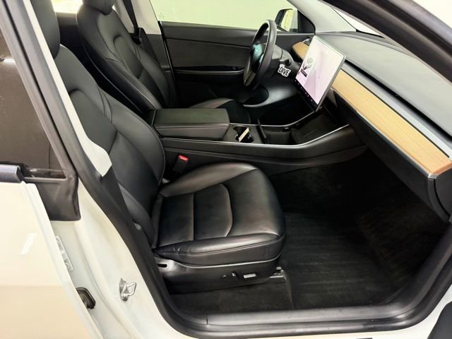 Used 2020 Tesla Model Y Long Range AWD/4WD image 26