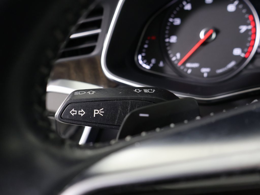 Used 2019 Audi A6 3.0T Premium w/ Convenience Package image 29