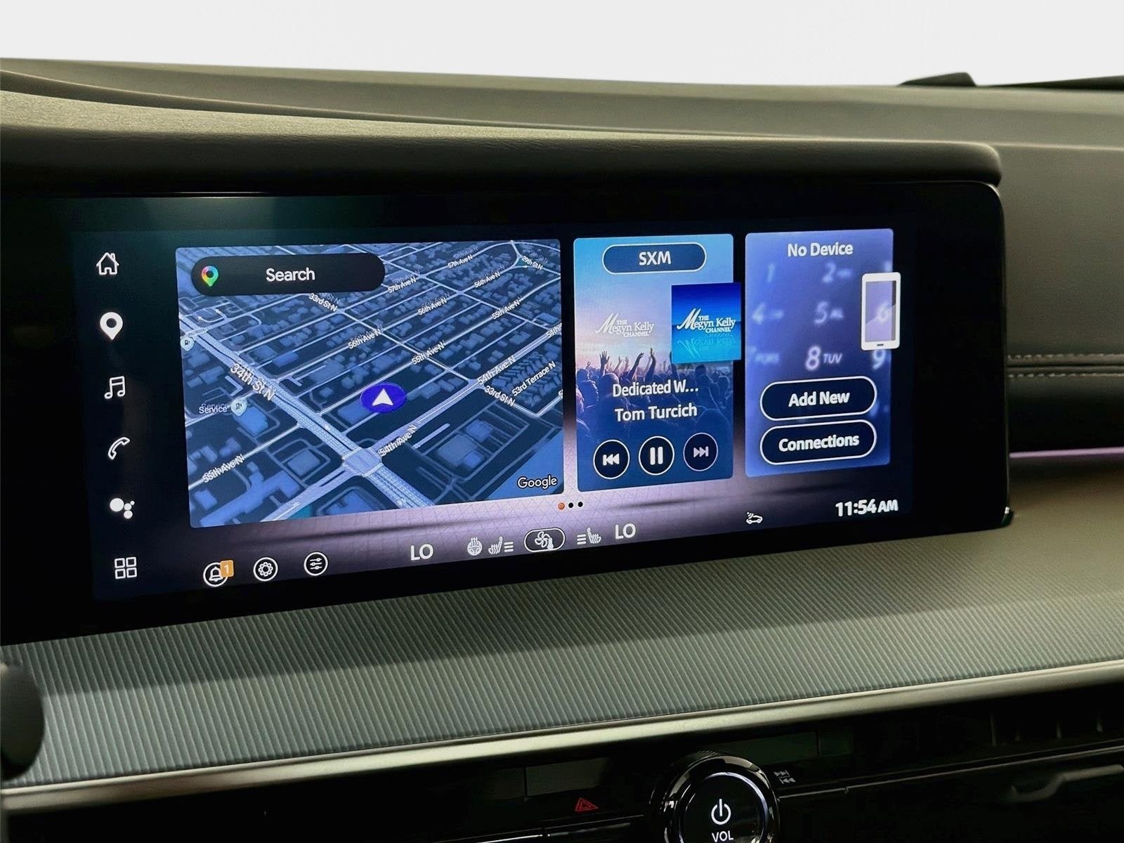 Certified 2026 Nissan Murano SL AWD/4WD image 15