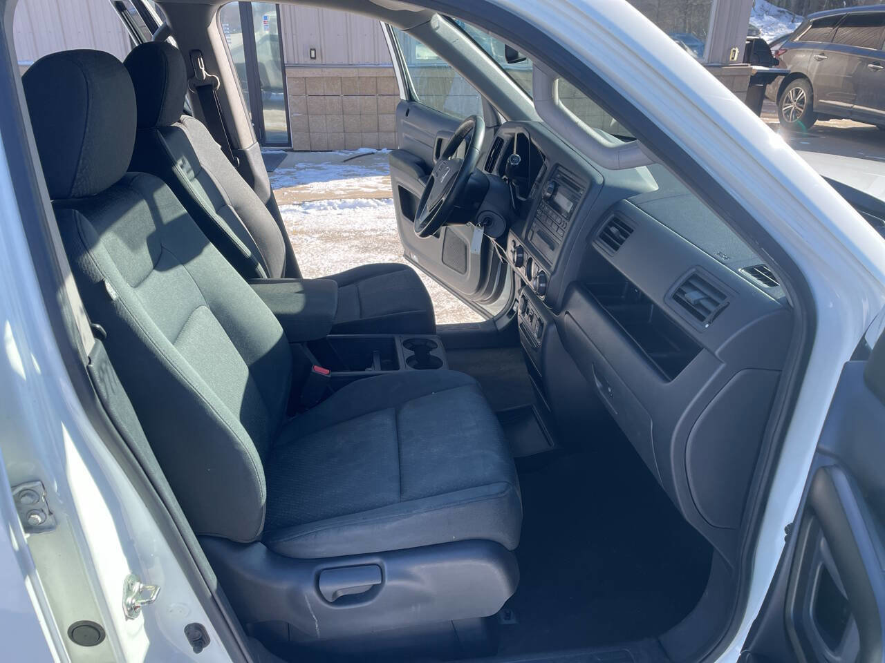 Used 2014 Honda Ridgeline Sport image 20