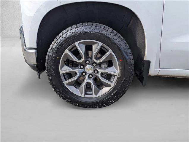 Used 2020 Chevrolet Silverado 1500 LT w/ All-Star Edition image 22