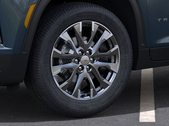 New 2026 Chevrolet Traverse LT AWD/4WD image 9
