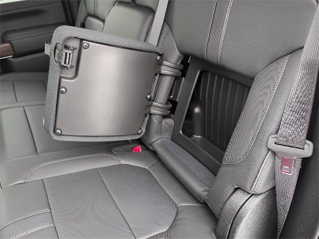 Certified 2023 Chevrolet Silverado 3500 High Country w/ Z71 Off-Road Package image 33