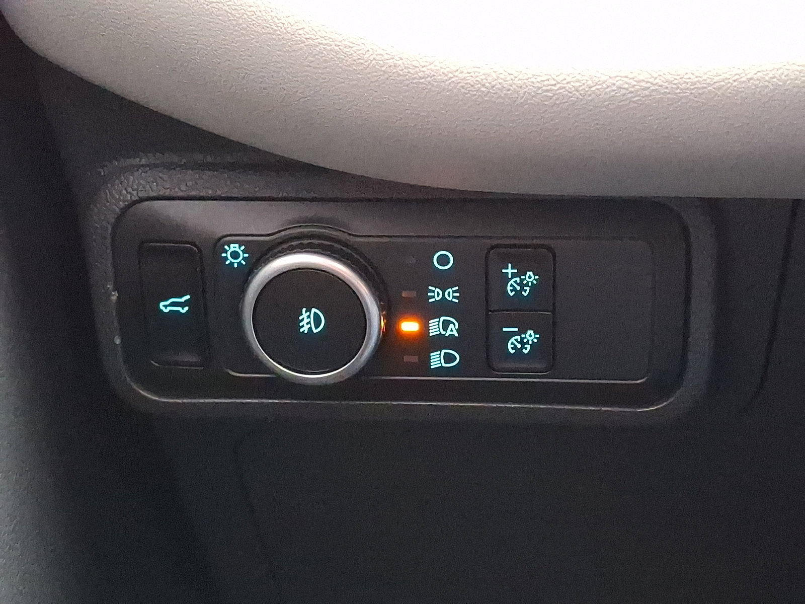 Certified 2026 Ford Explorer ST w/ Sun And Sound Package image 29