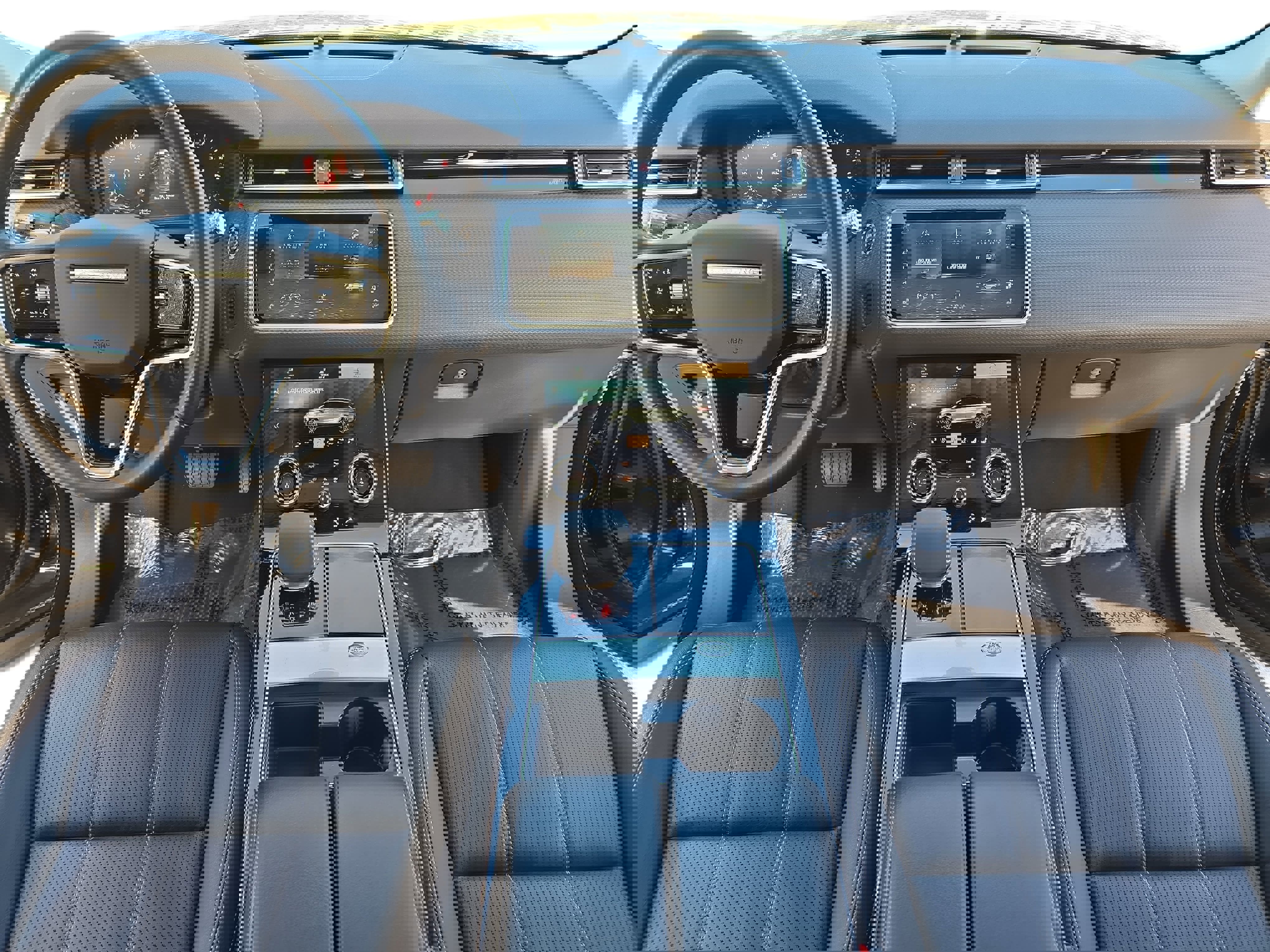 Used 2021 Land Rover Range Rover Velar S image 9