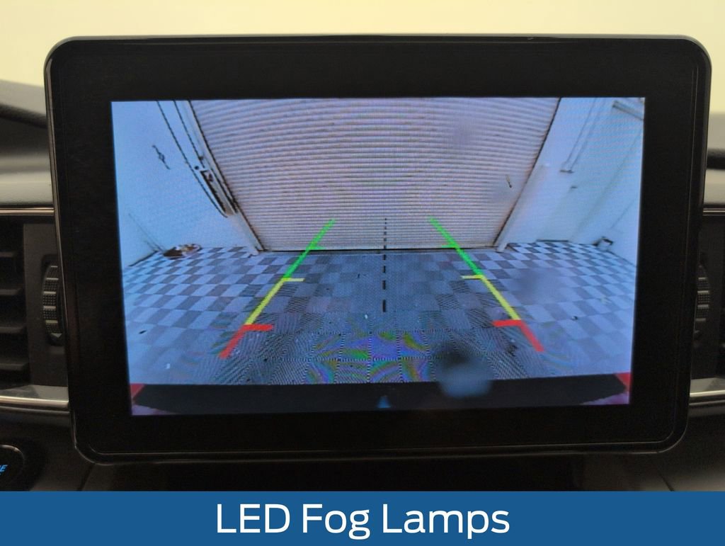 Certified 2022 Ford Explorer XLT w/ Equipment Group 202A image 30