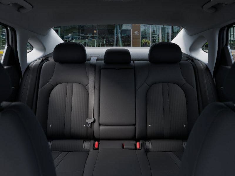 New 2026 Hyundai Sonata SEL FWD image 12