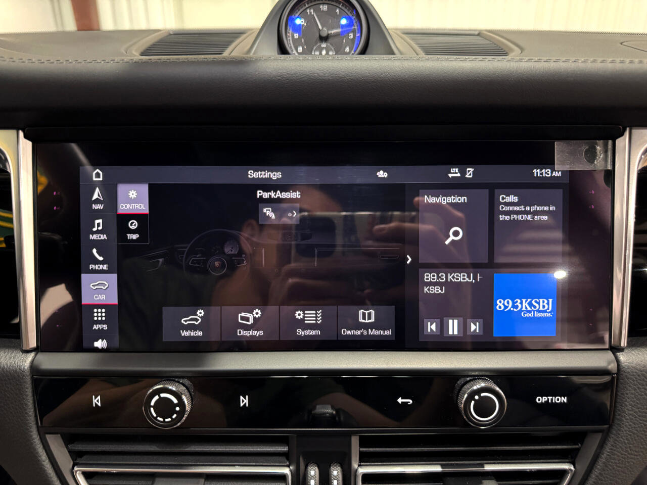 Used 2023 Porsche Macan image 35