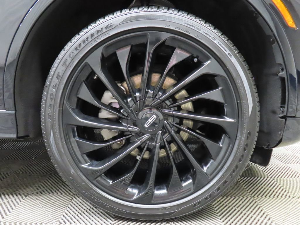 Used 2025 Lincoln Aviator Reserve w/ Jet Appearance Package AWD/4WD image 10