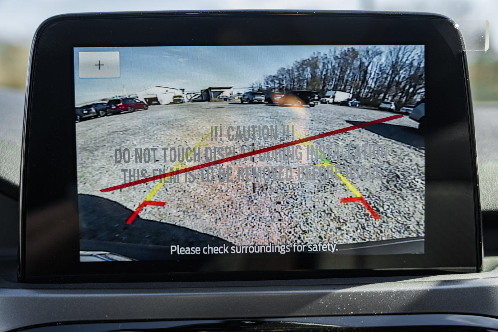 New 2026 Ford Escape Active image 39