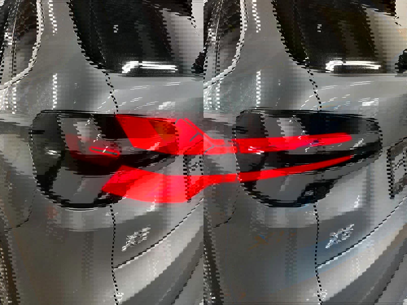 Used 2024 BMW X5 xDrive40i image 30