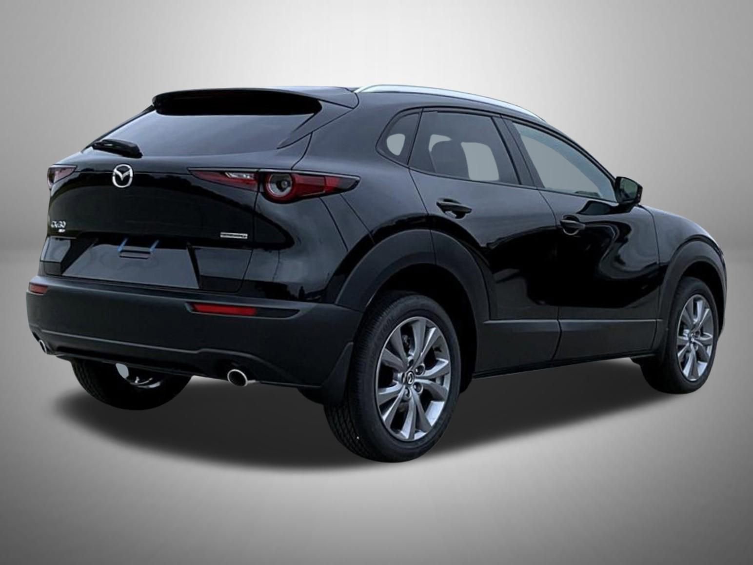 New 2026 MAZDA CX-30 AWD 2.5 S image 6