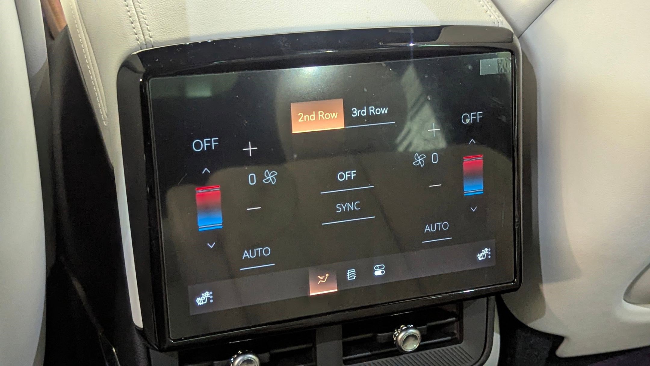 New 2026 Cadillac Vistiq Luxury image 24