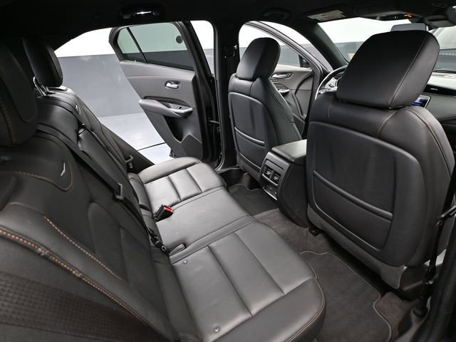 Used 2023 Cadillac XT4 Sport image 46