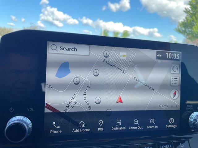 Used 2022 Mitsubishi Outlander SEL FWD image 8